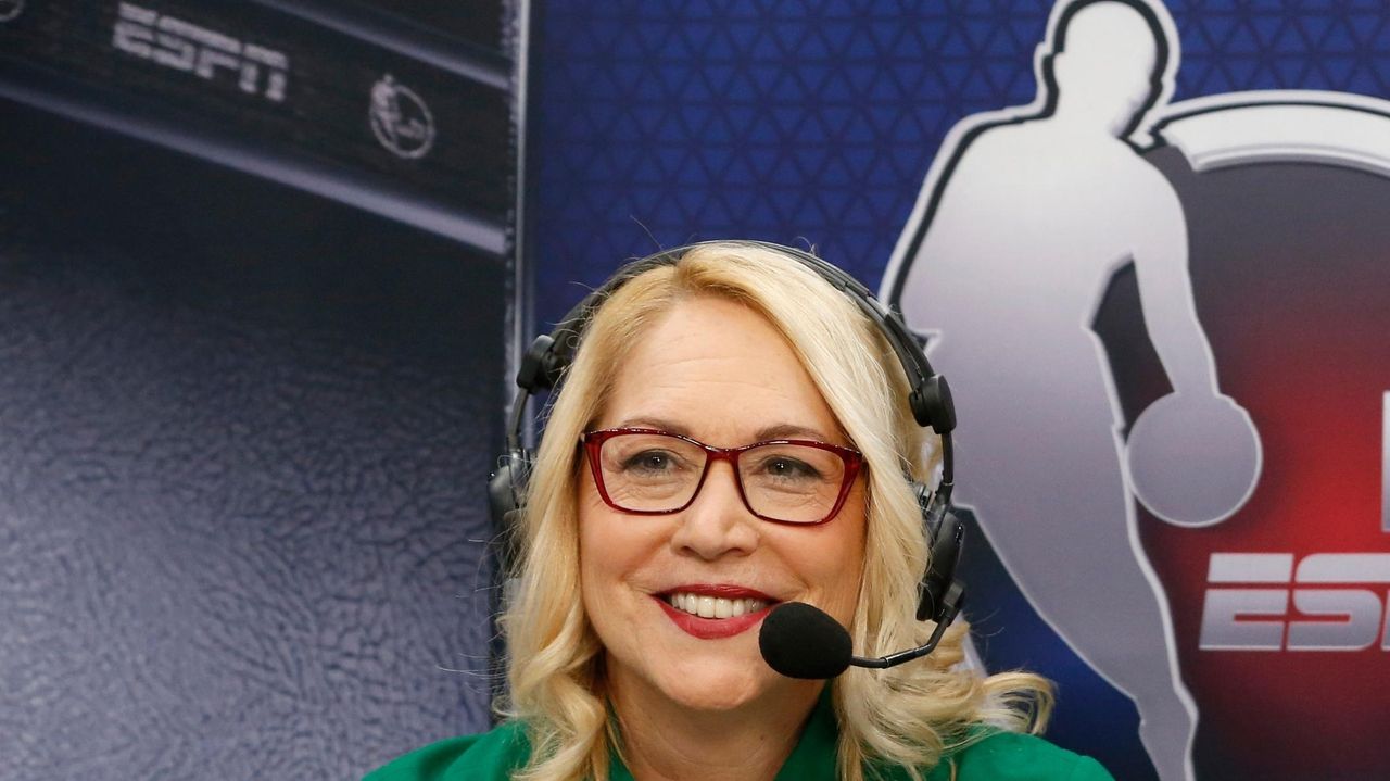 ESPN replaces Doris Burke with Tim Legler for NBA Finals coverage