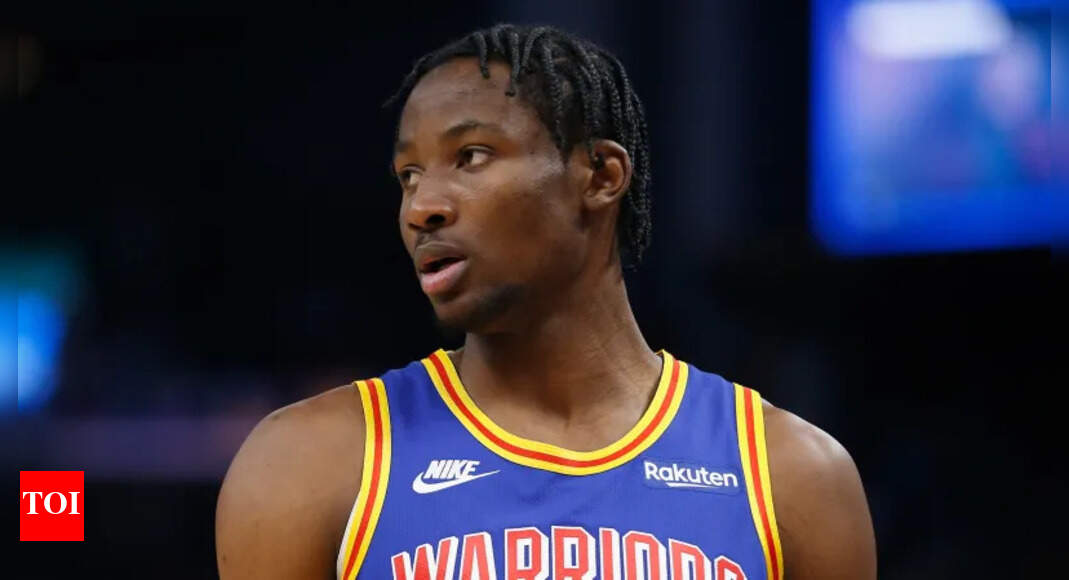 Golden State Warriors eye Jonathan Kuminga for the next NBA season with an $8 million deal | NBA News