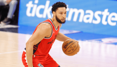 Knicks among suitors for Ben Simmons, who is questioning if he wants to continue NBA career, per report