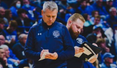 North Florida bumps Bobby Kennen's salary $60,000 for upcoming season