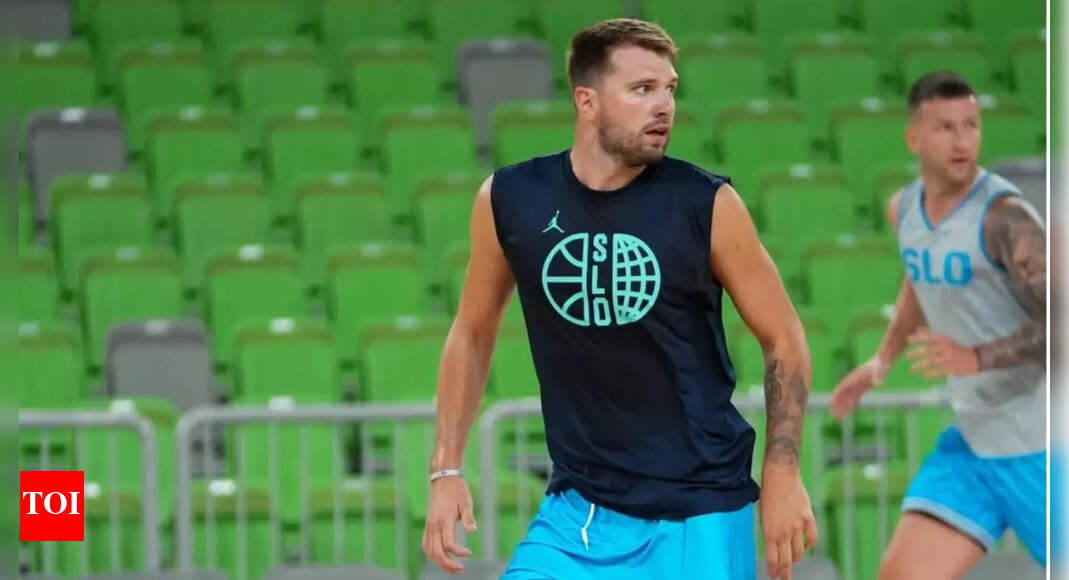 Los Angeles Lakers coach claims Luka Doncic and LeBron James have improved in each other’s company: “I think it’s two-way motivating” | NBA News