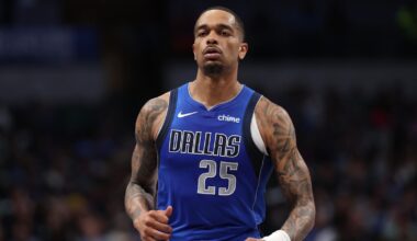 The Dallas Mavericks Front Office Is Finally Making Sense Again