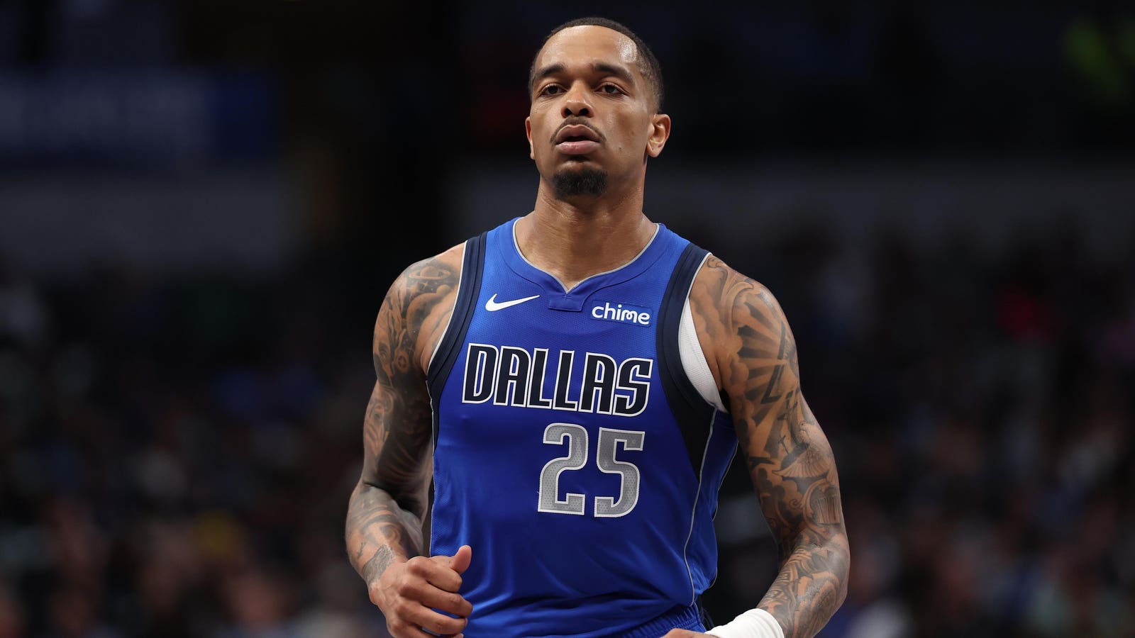 The Dallas Mavericks Front Office Is Finally Making Sense Again