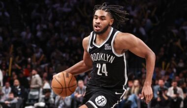 Sources - Nets' Cam Thomas picks $6M deal, to be FA in 2026