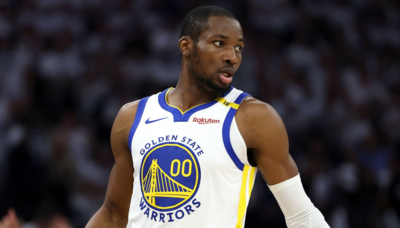 Golden State Warriors in contract standoff as Jonathan Kuminga prepares to gamble on qualifying offer and free agency