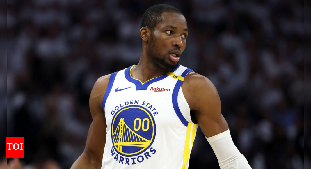 Golden State Warriors in contract standoff as Jonathan Kuminga prepares to gamble on qualifying offer and free agency | NBA News