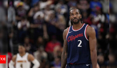 Kawhi Leonard endorsement controversy gains another spark after Toronto Raptors deal come to light | NBA News