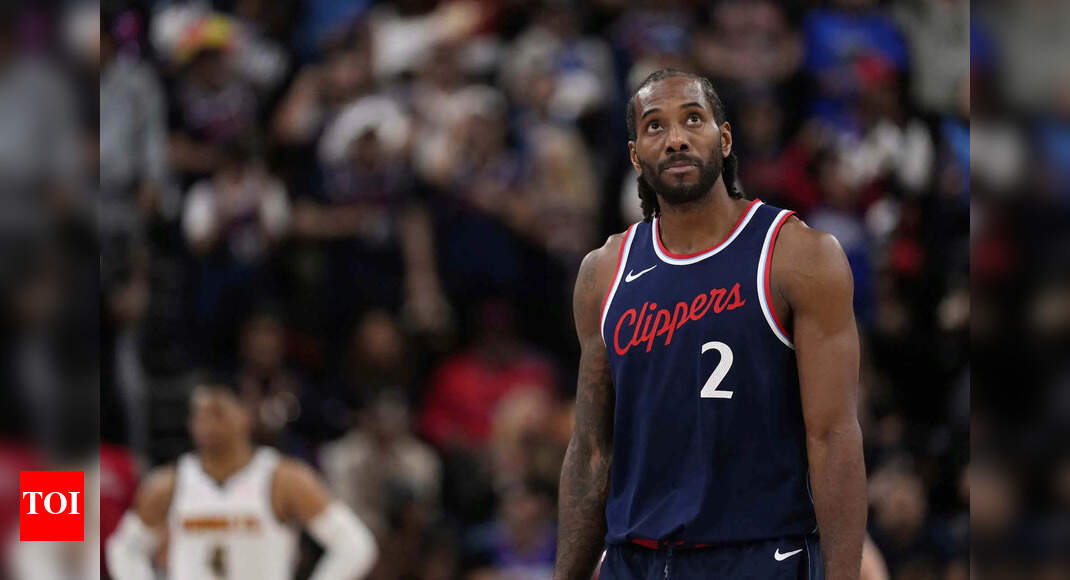 Kawhi Leonard endorsement controversy gains another spark after Toronto Raptors deal come to light | NBA News