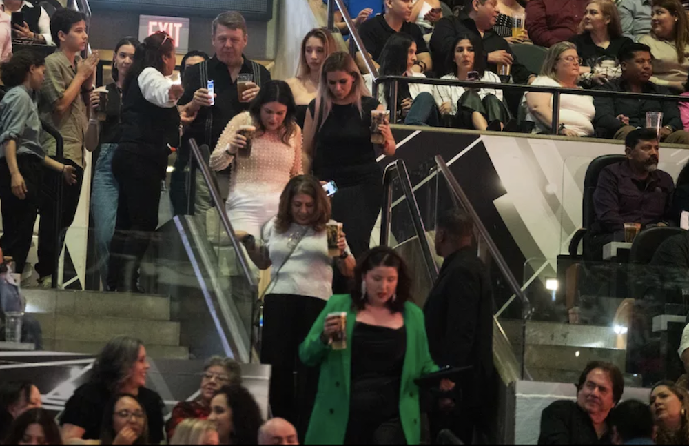 San Antonio’s term sheet with the Spurs isn’t a great deal, top sports economist says