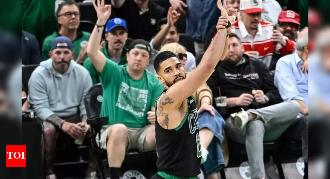 NBA Trade Rumors: Boston Celtics Predicted to Land $60 Million Chicago Bulls Star to Support Jayson Tatum; Anfernee Simmons Key Trade Asset | NBA News