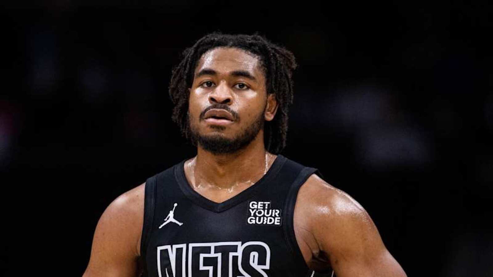 Where does Nets' Cam Thomas Rank Among Atlantic Division Shooting Guards?