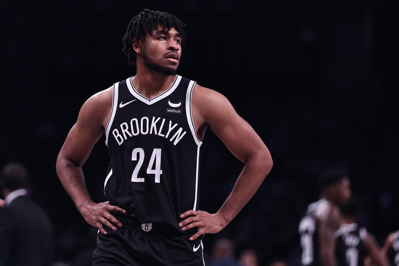Cam Thomas Signs $6 Million Qualifying Offer With Brooklyn Nets