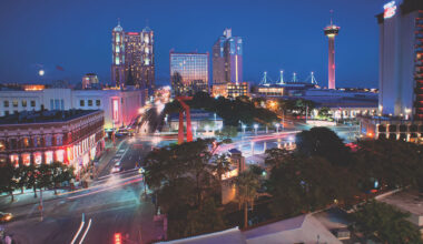 Cityscrapes: Project Marvel’s open-ended term sheet will cost every San Antonio property taxpayer  