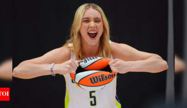 Will Paige Bueckers Play Tonight Against the Golden State Warriors? Latest Update on the Dallas Wings Star’s Injury Report (September 4, 2025) | NBA News