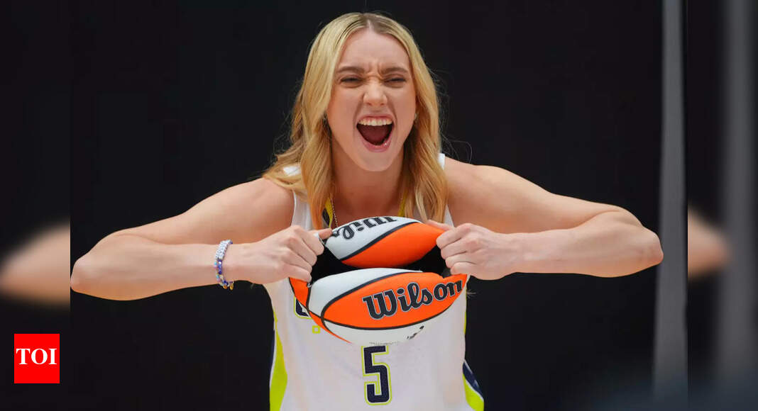 Will Paige Bueckers Play Tonight Against the Golden State Warriors? Latest Update on the Dallas Wings Star’s Injury Report (September 4, 2025) | NBA News
