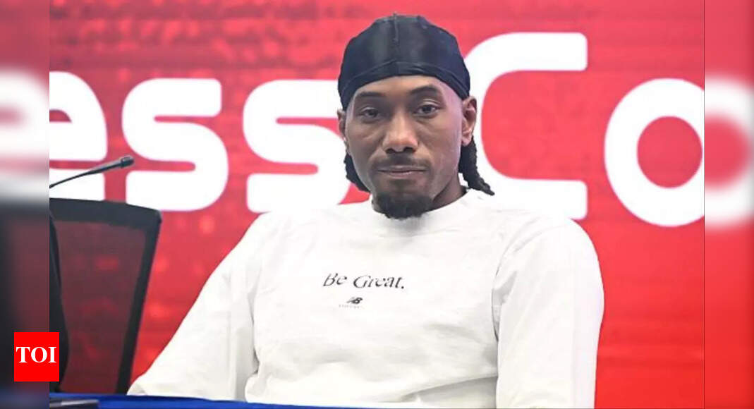 Stephen A. Smith weighs in on Kawhi Leonard and Uncle Dennis amid Los Angeles Clippers’ $28 million controversy | NBA News