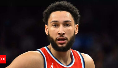 What’s happening to Ben Simmons? Troubling NBA departure buzz looms over LA Clippers star | NBA News
