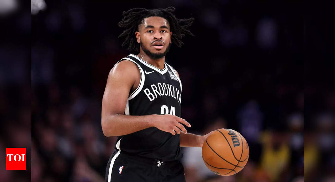 Cam Thomas signs a $6 million deal with the Brooklyn Nets for 1 year | NBA News