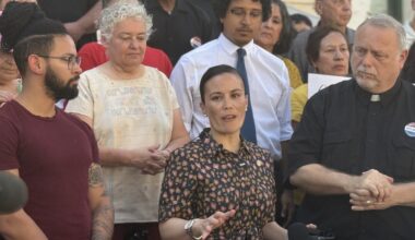 COPS/Metro to undertake outside economic analysis of San Antonio's Project Marvel