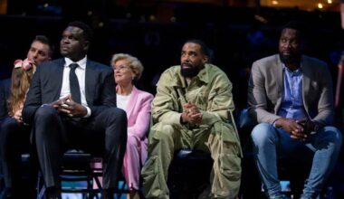 Grizzlies Legend Makes Heartfelt Admission On 2011 NBA Playoff Run