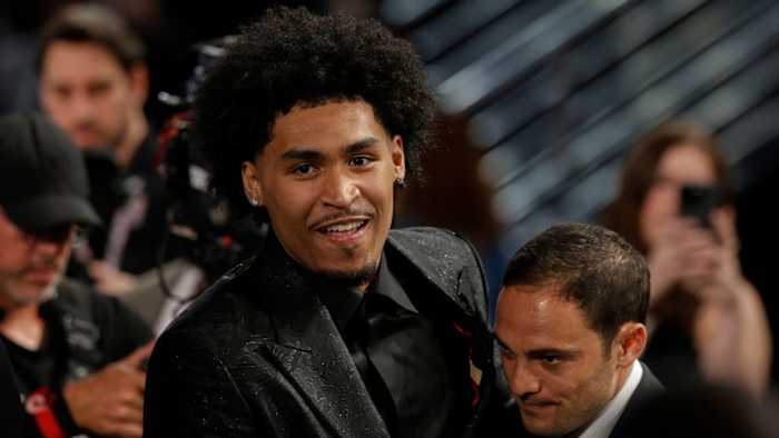 Spurs rookie Dylan Harper undergoes thumb surgery after workout injury