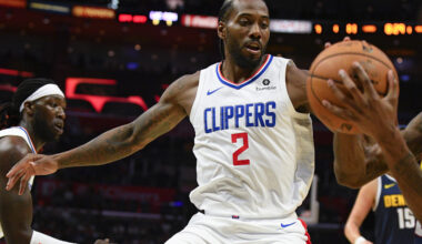 Leonard deal leads to NBA investigation of possible salary cap violations