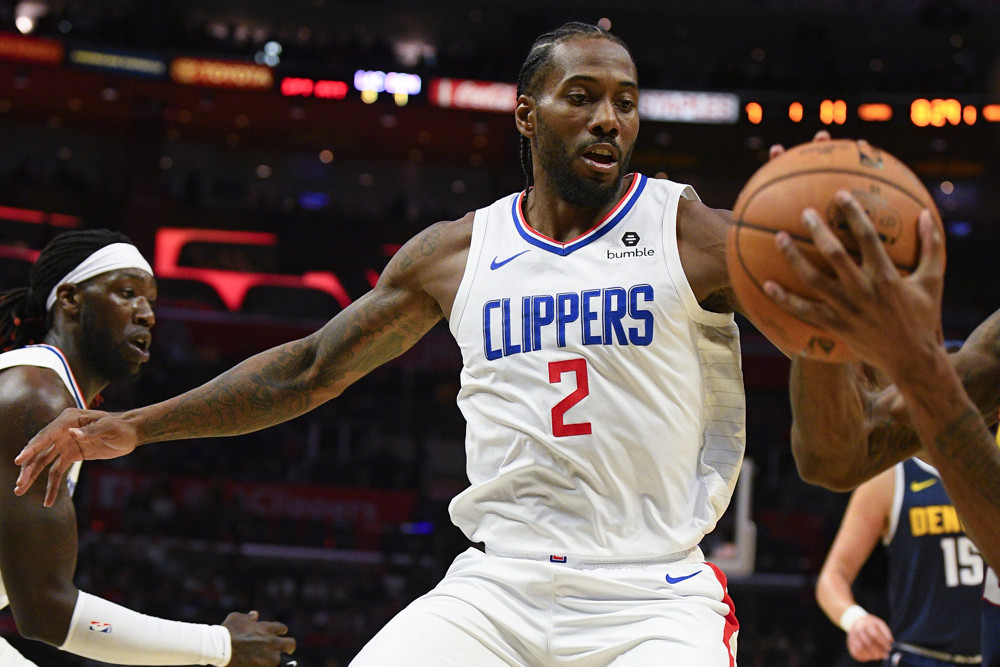 Leonard deal leads to NBA investigation of possible salary cap violations