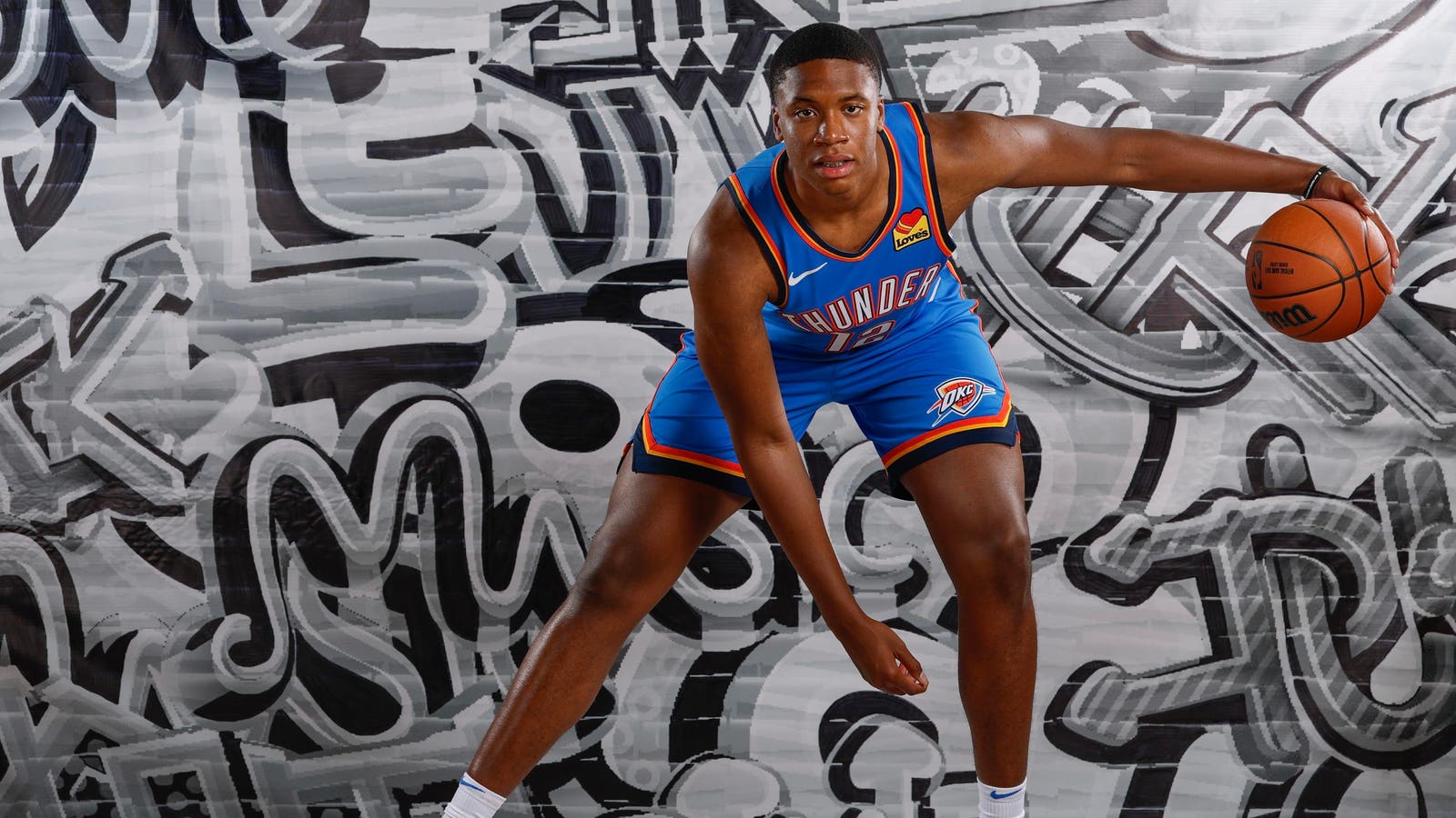 How Rookie Thomas Sorber’s Season-Ending Injury Impacts Thunder Now And In Future