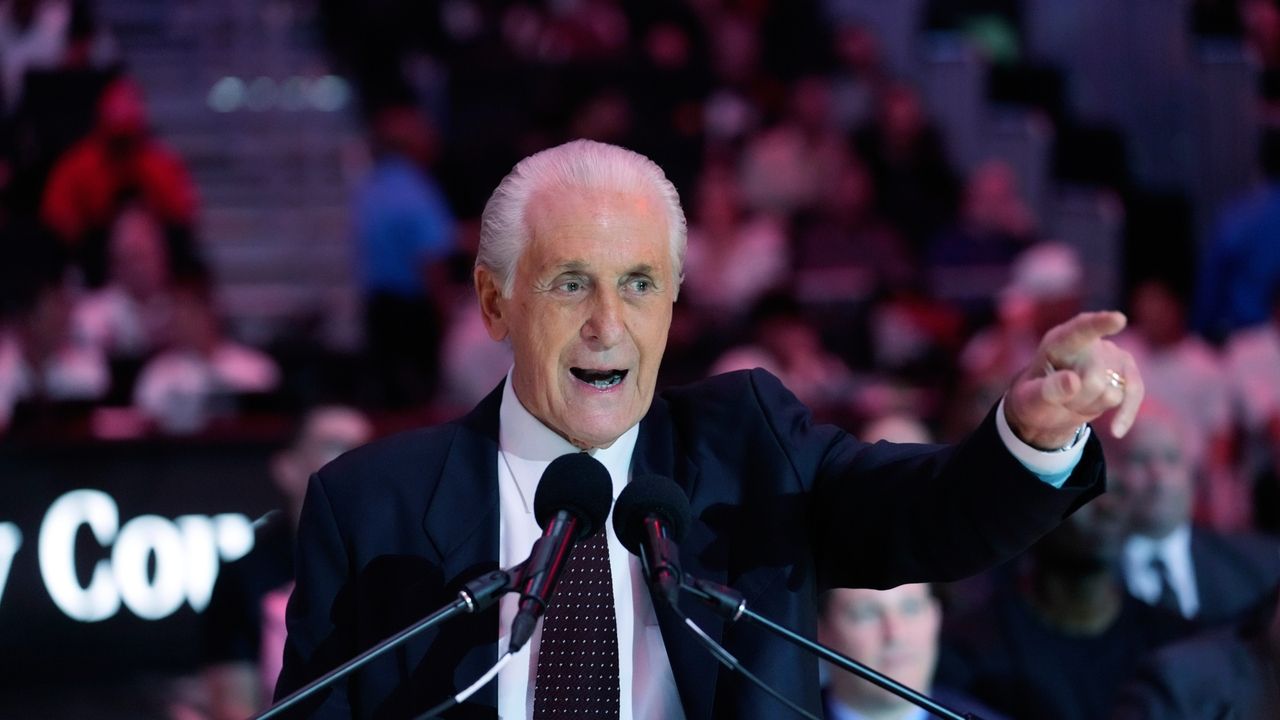 Armani's death leaves many in the sports world to ponder and praise his legacy