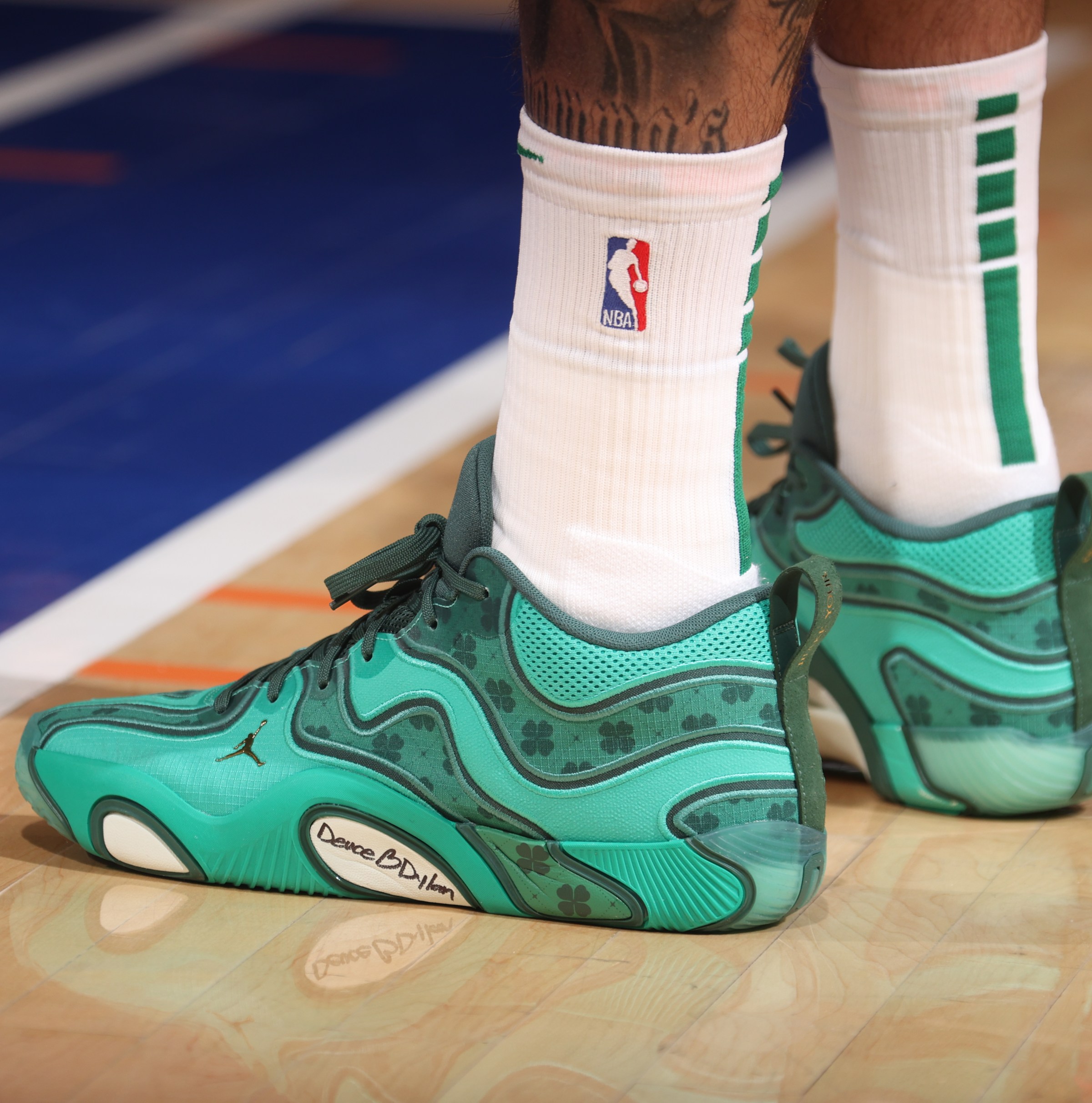 Boston Celtics Daily Links 8/31/25