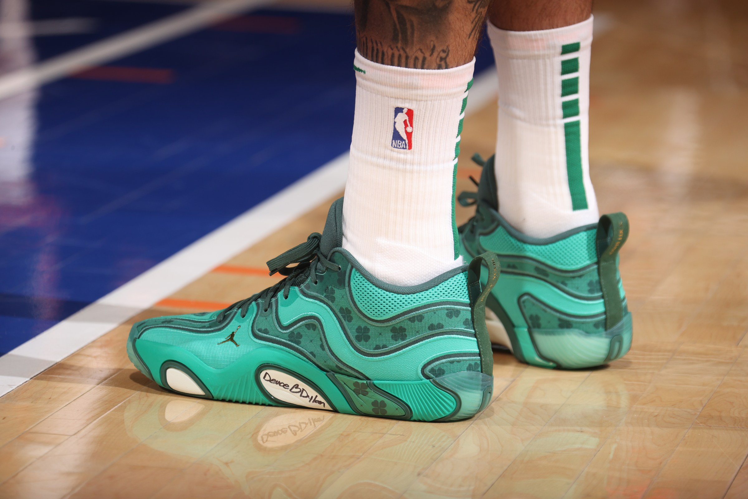 Boston Celtics Daily Links 8/31/25