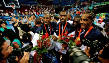 The 2025 Basketball Hall of Fame class may be one of best collective men's and women's groups ever