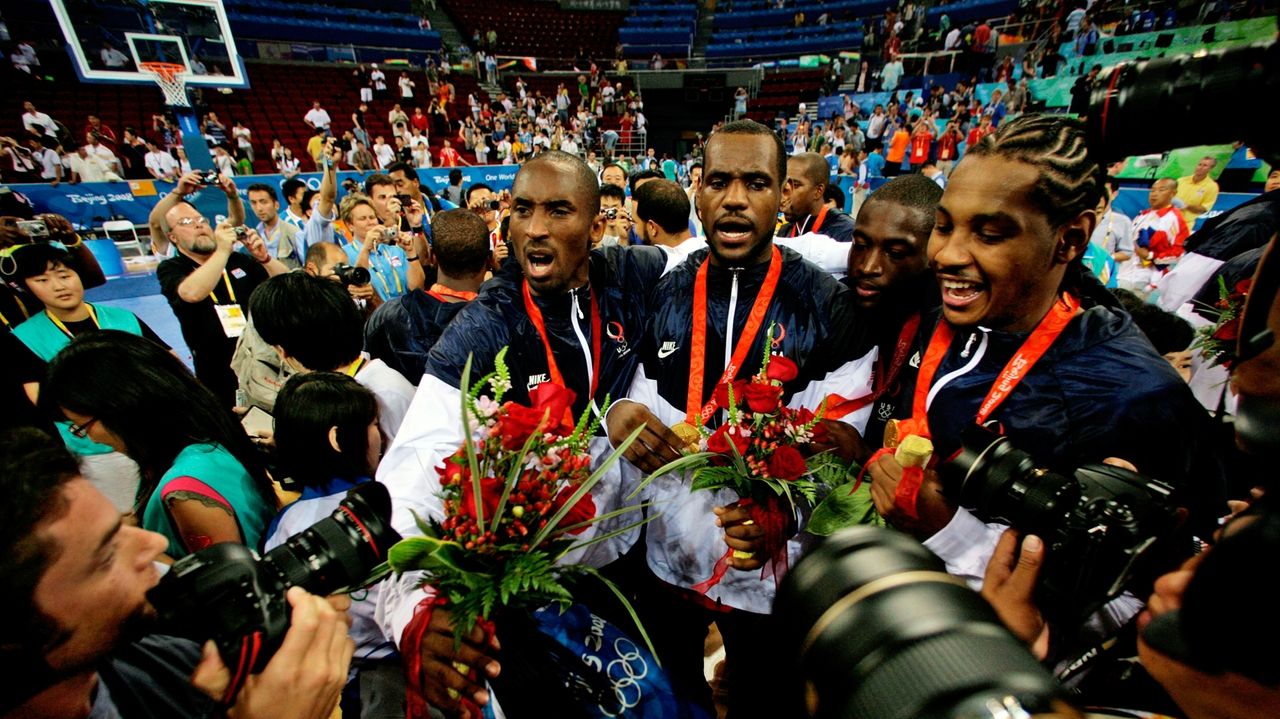 The 2025 Basketball Hall of Fame class may be one of best collective men's and women's groups ever