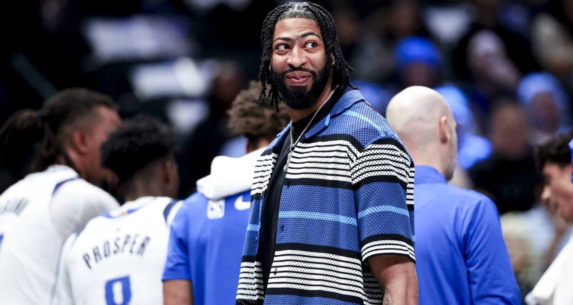 What time do NBA play-in games start tonight? How to watch, stream