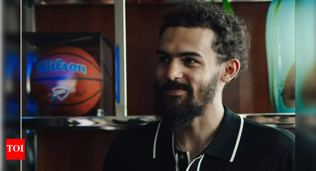 Where is Trae Young from? NBA pro returns to Norman as ESPN College GameDay guest picker for Oklahoma vs. Michigan | NBA News