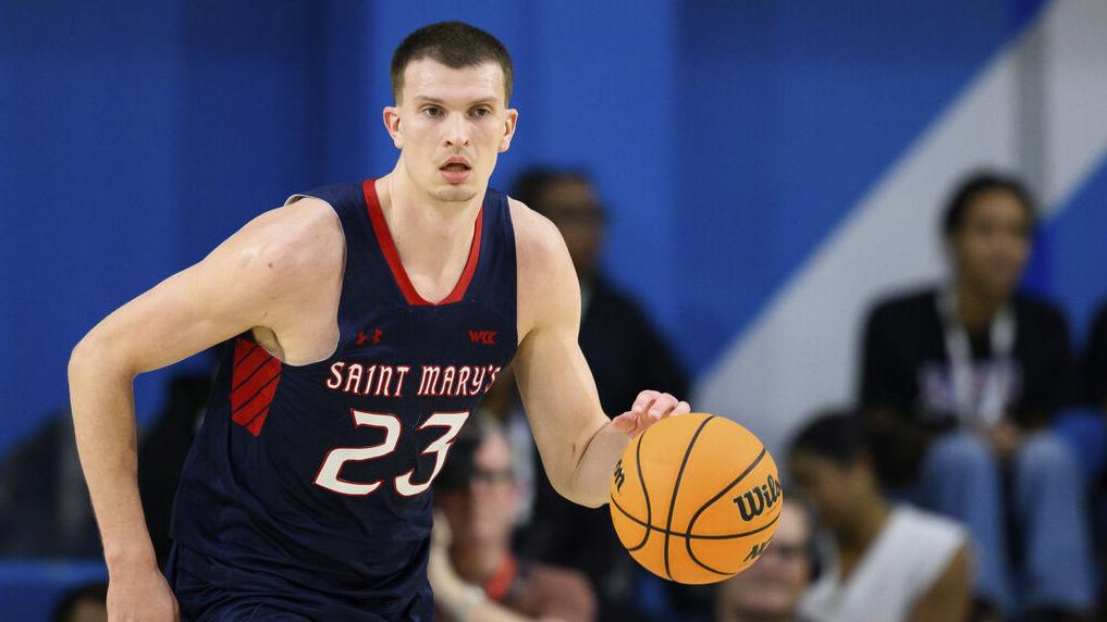 Arizona basketball to host Saint Mary's in exhibition game