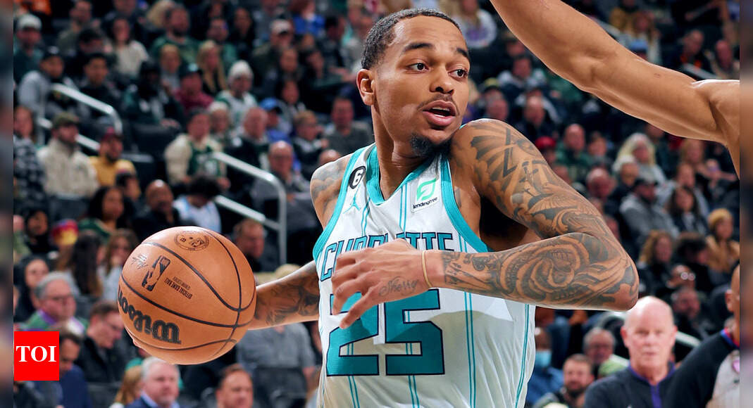 “Celebrating my baby”- P.J. Washington’s wife Alisah Chanel celebrates his $90 million extension deal with Dallas Mavericks | NBA News