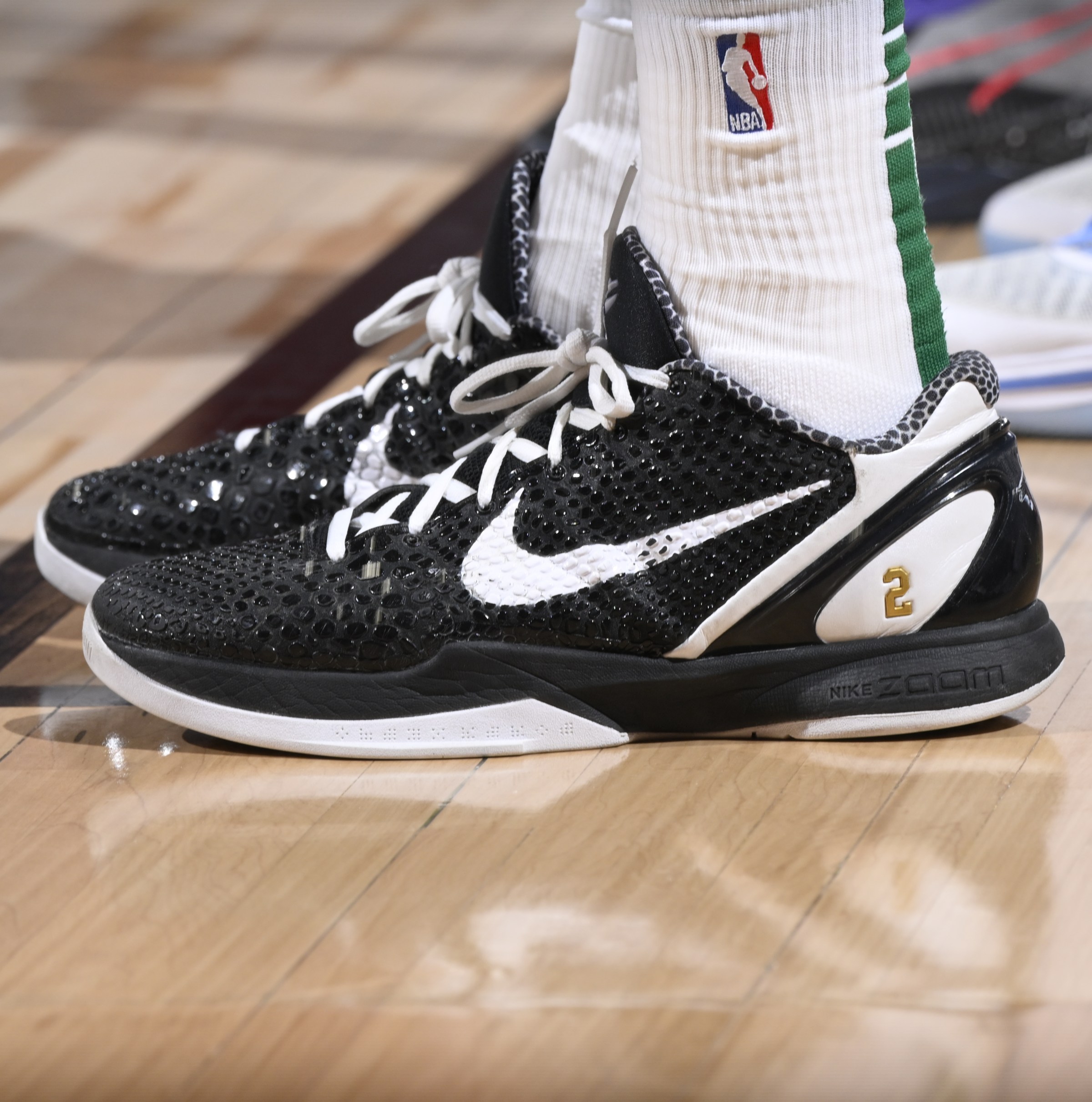 Boston Celtics Daily Links 9/2/25