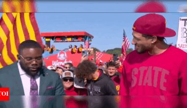 "Tell them to find me too!" - Tyrese Haliburton takes a dig at Kawhi Leonard's "no-show" controversy | NBA News