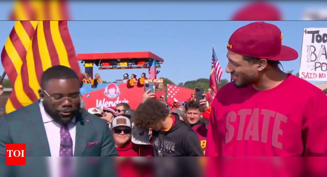 "Tell them to find me too!" - Tyrese Haliburton takes a dig at Kawhi Leonard's "no-show" controversy | NBA News