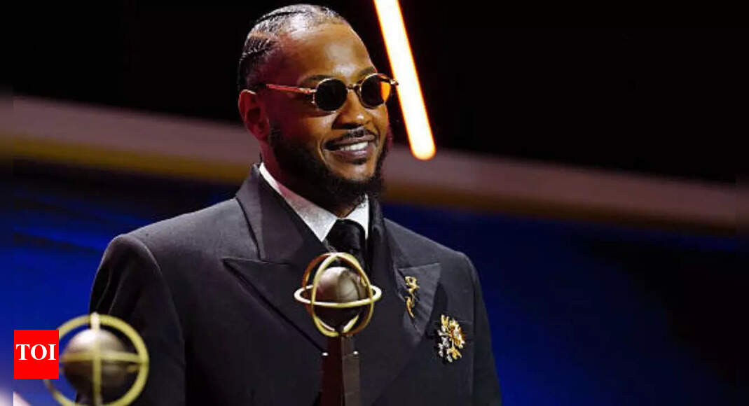 Who is Michelle Anthony? Everything about 10x NBA star Carmelo Anthony's late sister, family, and more | NBA News