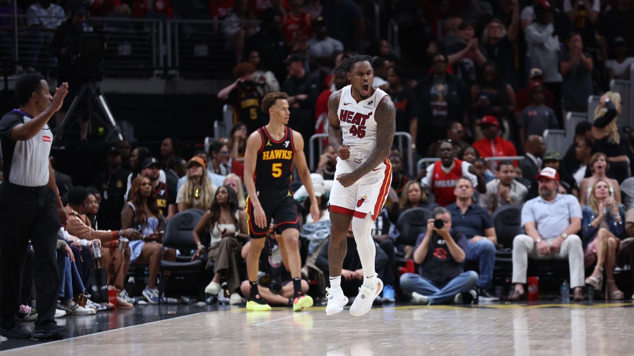 NBA postseason tracker: Who clinched playoff, play-in spots?