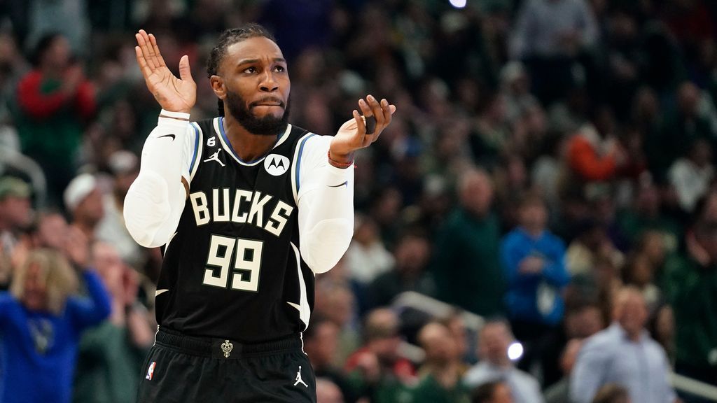Sources - Jae Crowder nearing deal with Sacramento Kings