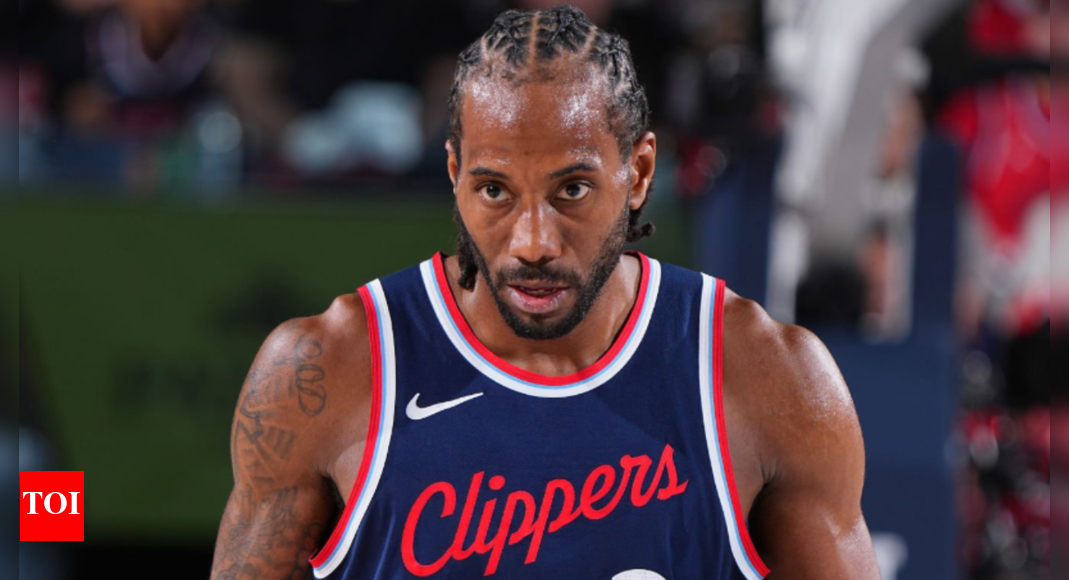 Kawhi Leonard’s bobblehead sparks NBA inquiry into $28M 'Aspiration' scandal | NBA News