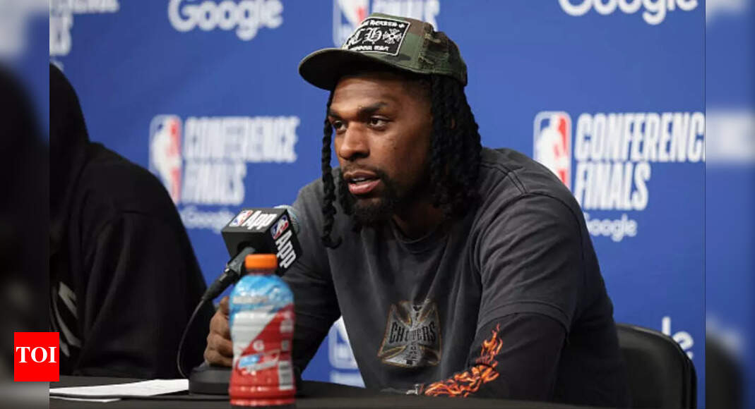 Who killed Toraya Reid? Sister of Minnesota Timberwolves star Naz Reid fatally shot in New Jersey | NBA News