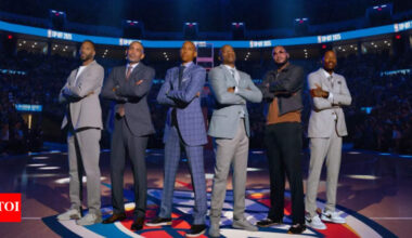 NBC leans on NFL audience to launch fresh NBA era with star-studded broadcast lineup reveal | NBA News