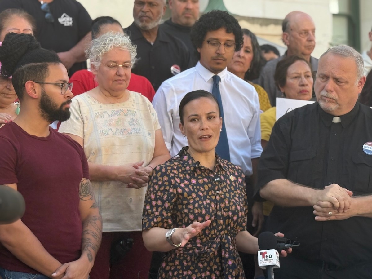 COPS/Metro to undertake outside economic analysis of San Antonio’s Project Marvel