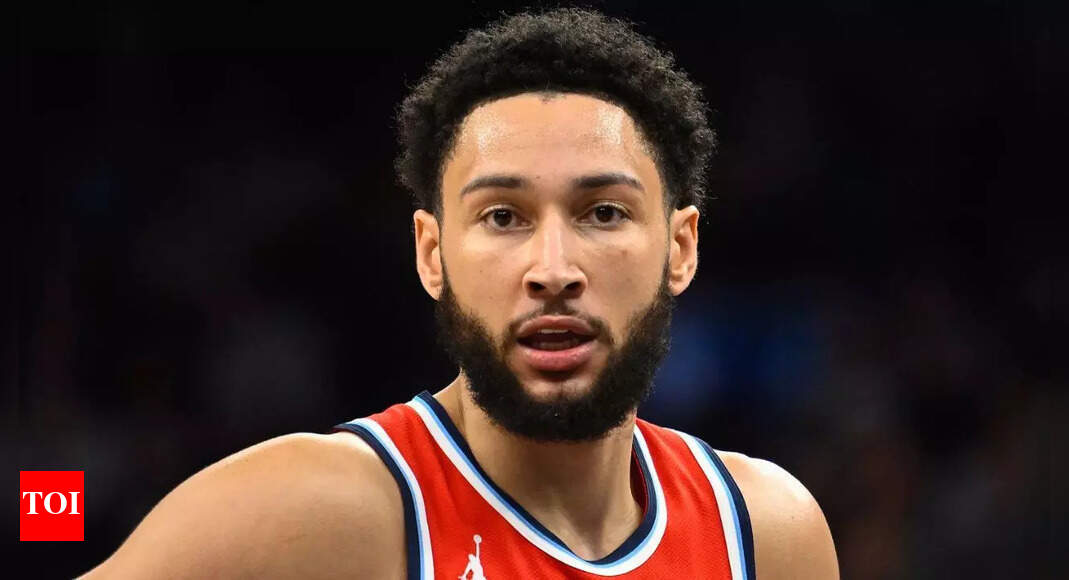 Ben Simmons rejects New York Knicks' 1-year deal after splitting from controversy-clad Los Angeles Clippers | NBA News
