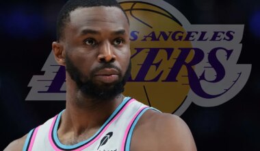 NBA correspondent reinforces rumors about a trade between Miami Heat and Los Angeles Lakers for Andrew Wiggins - MARCA