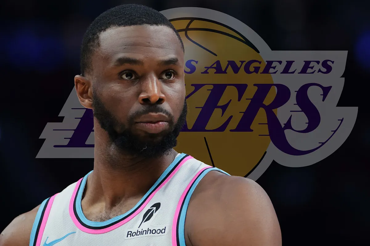 NBA correspondent reinforces rumors about a trade between Miami Heat and Los Angeles Lakers for Andrew Wiggins - MARCA